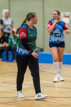 Bild 123 - wAJ Quali zur OL Runde 2